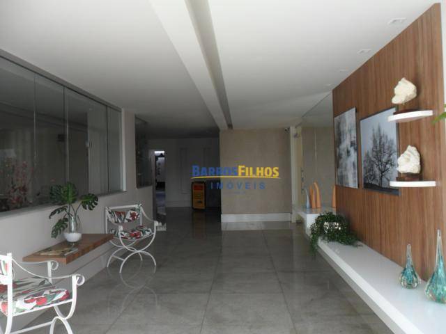 Apartamento, 3 quartos, 110 m² - Foto 2