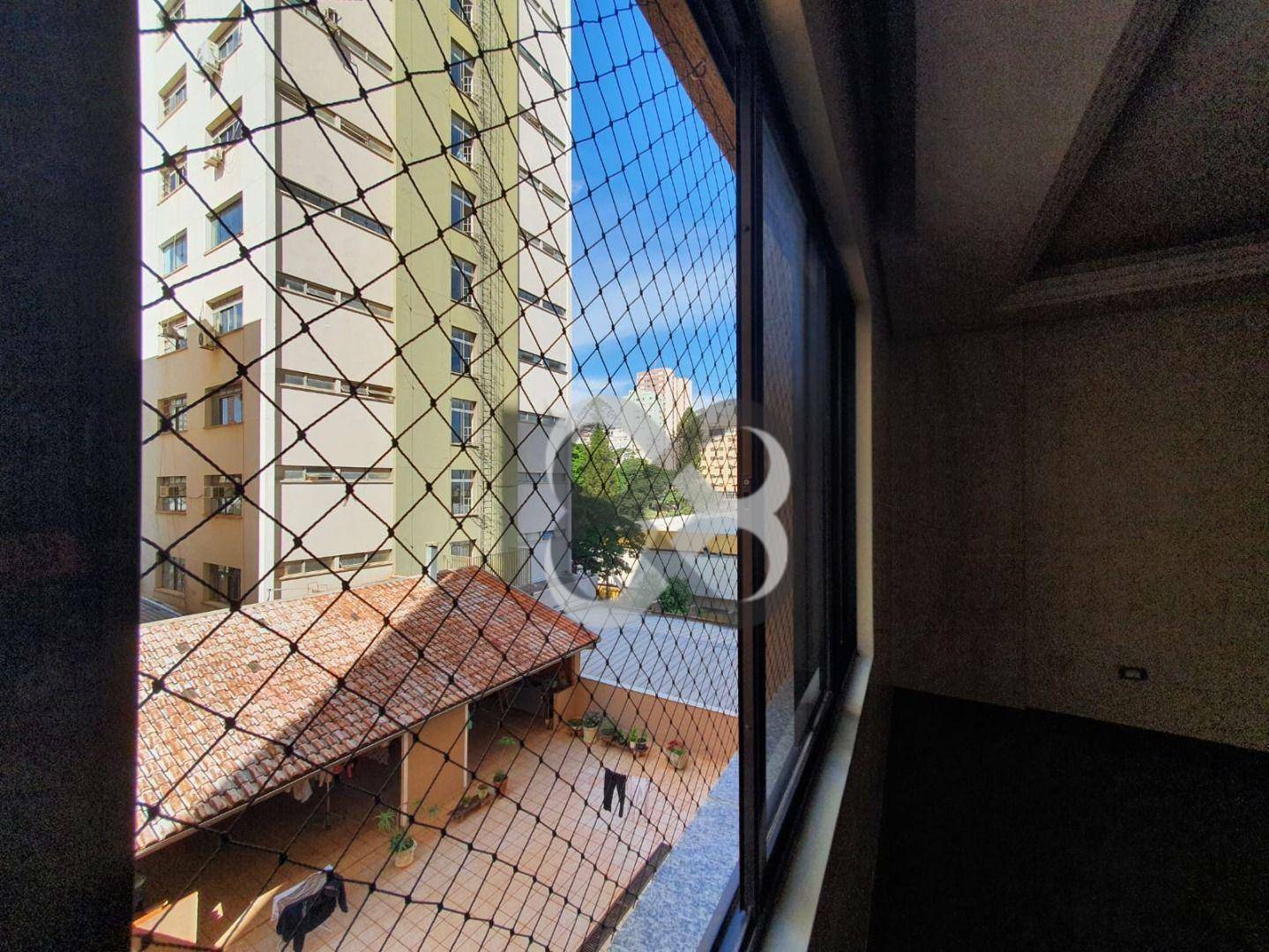 Apartamento à venda com 3 quartos, 168m² - Foto 17