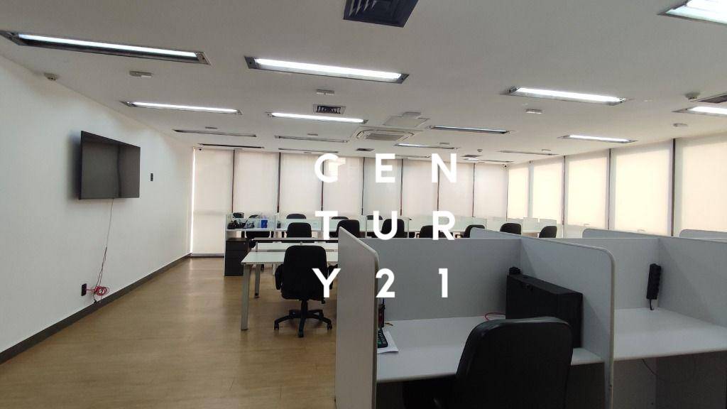 Conjunto Comercial-Sala à venda e aluguel, 150m² - Foto 23
