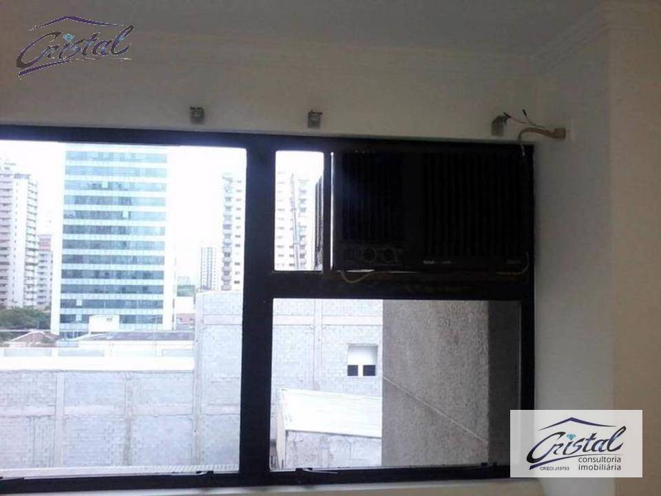 Conjunto Comercial-Sala à venda e aluguel, 37m² - Foto 6