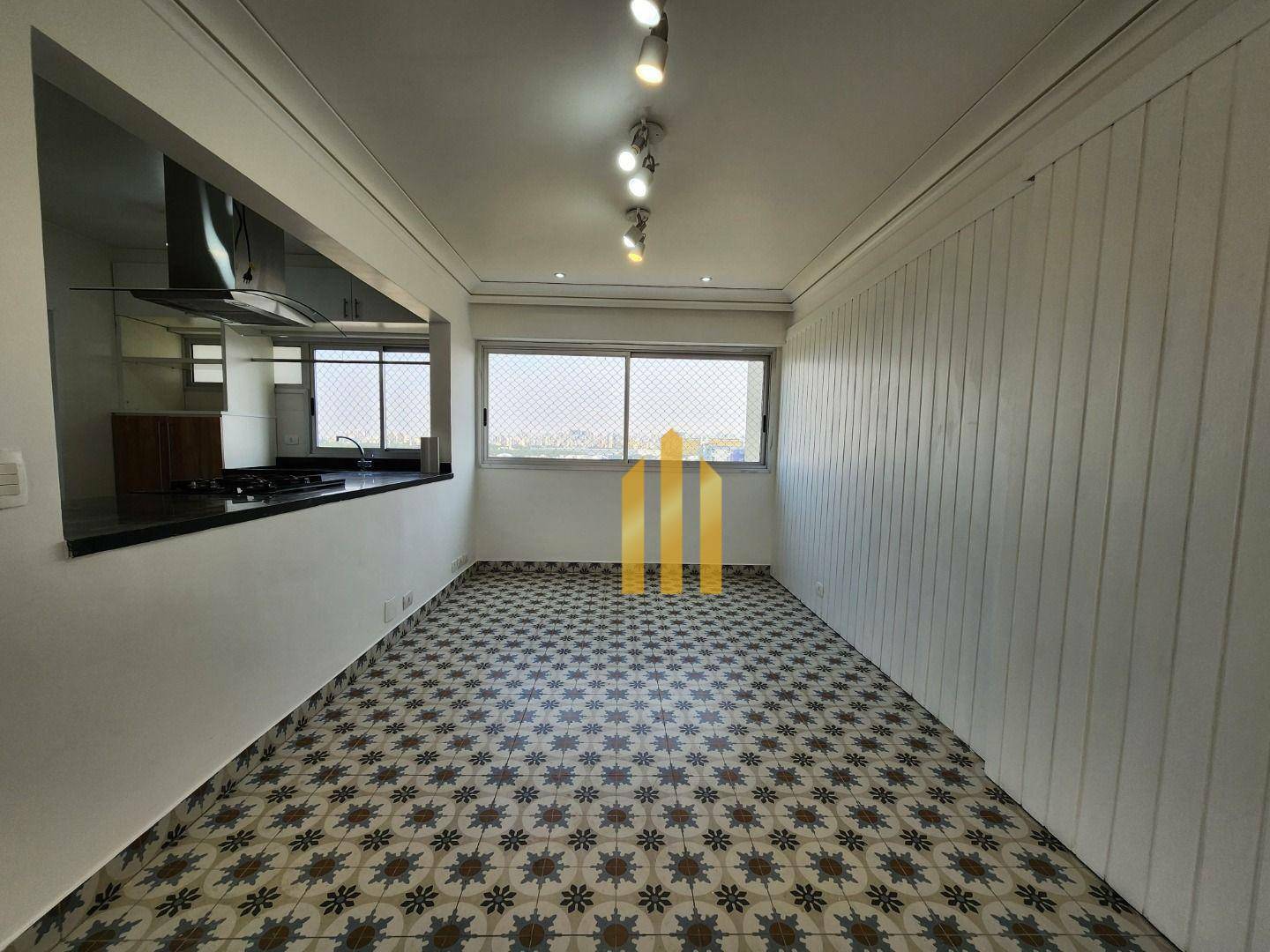 Apartamento à venda e aluguel com 3 quartos, 141m² - Foto 5