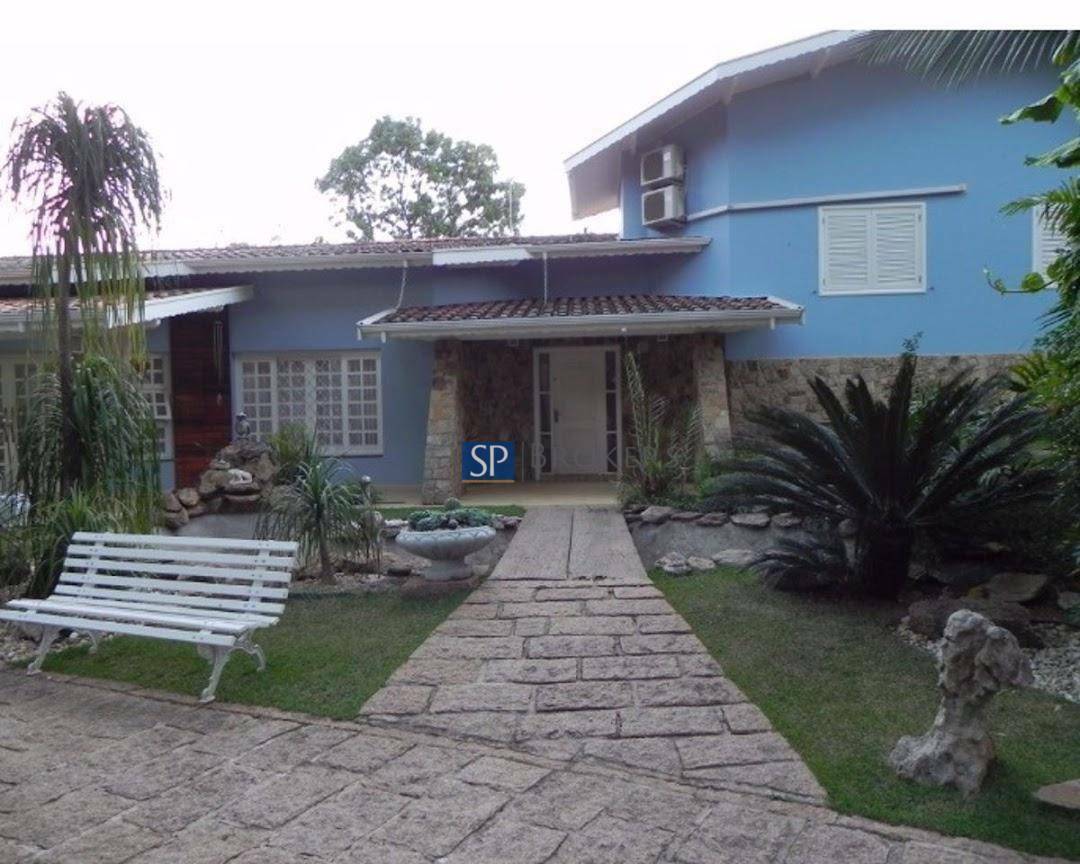 Chácara à venda com 4 quartos, 800m² - Foto 5