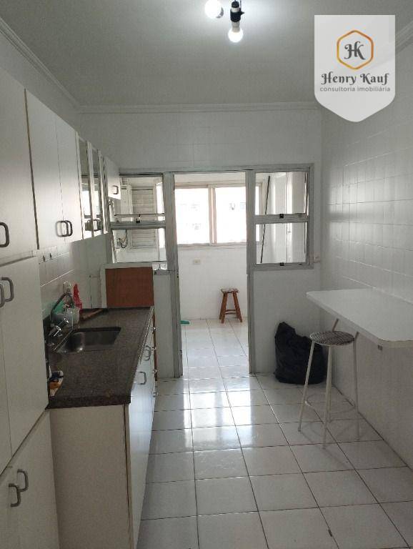 Apartamento para alugar com 3 quartos, 118m² - Foto 10