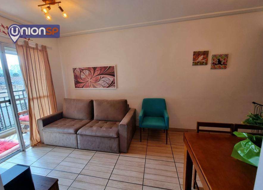 Apartamento à venda com 3 quartos, 65m² - Foto 3