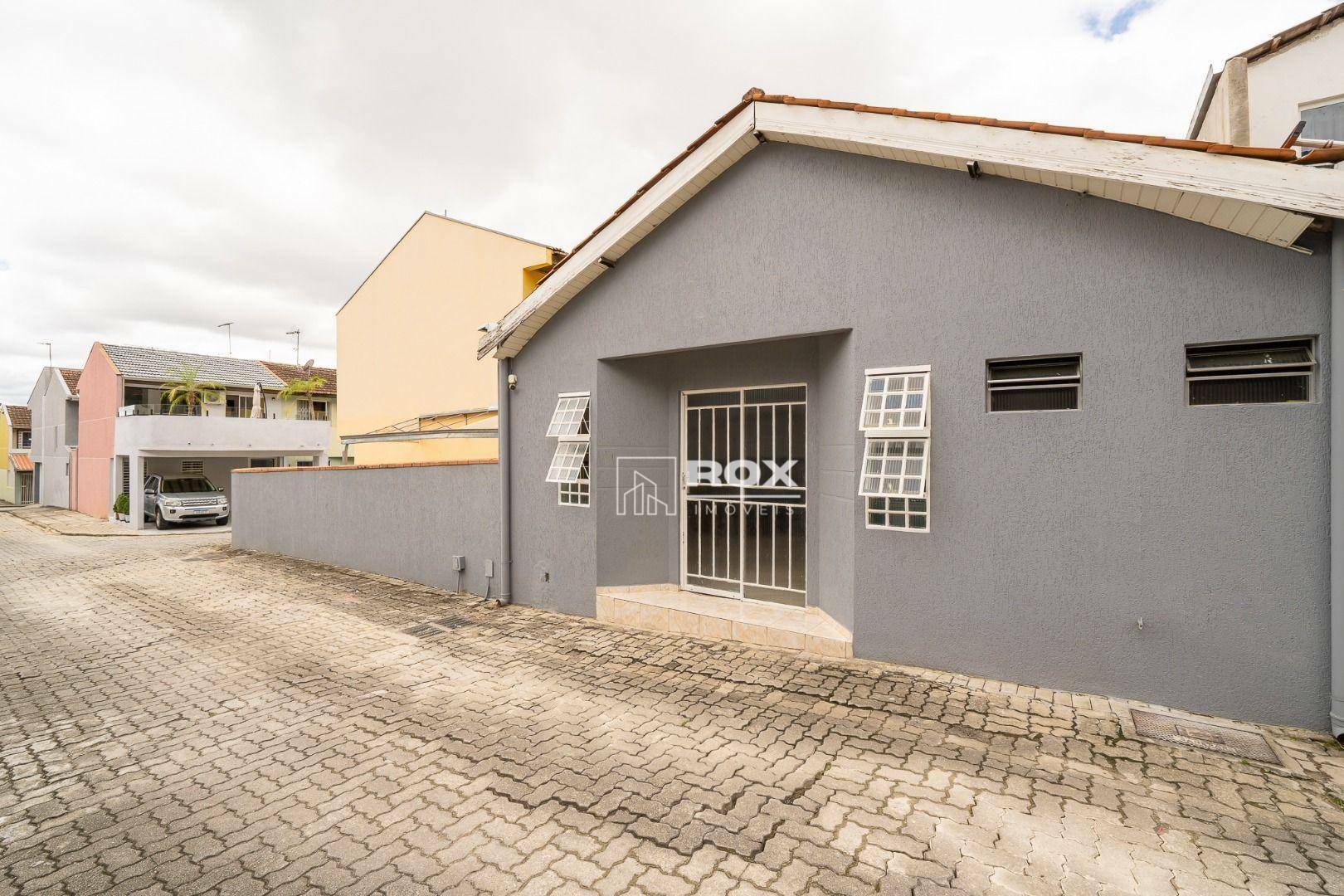 Sobrado à venda com 3 quartos, 60m² - Foto 36