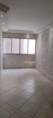 Apartamento à venda com 2 quartos, 68m² - Foto 1