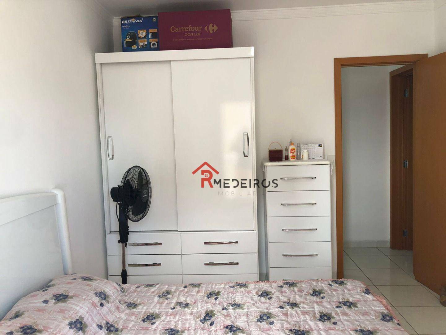 Apartamento à venda com 2 quartos, 74m² - Foto 19