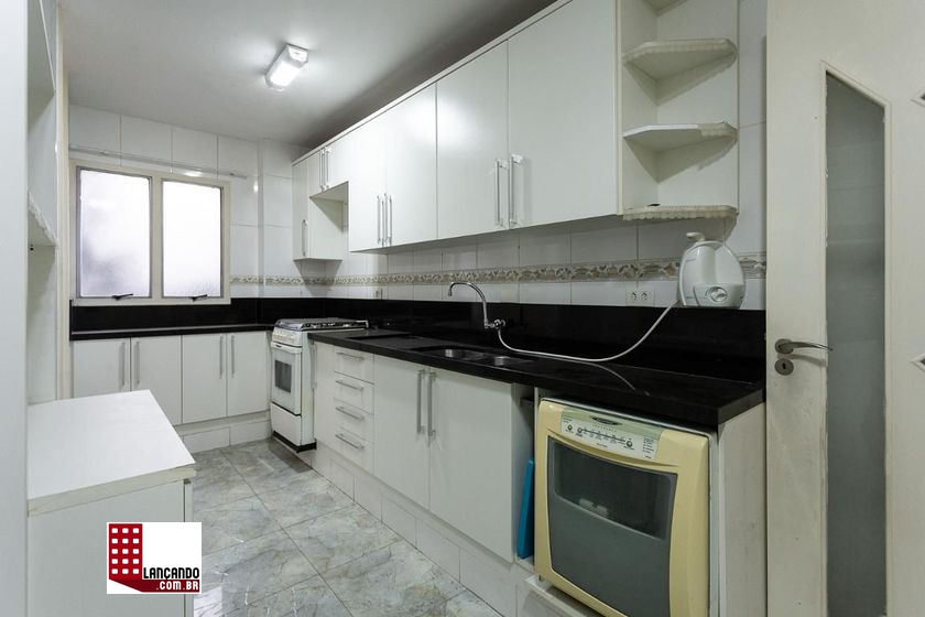 Apartamento à venda com 2 quartos, 107m² - Foto 16