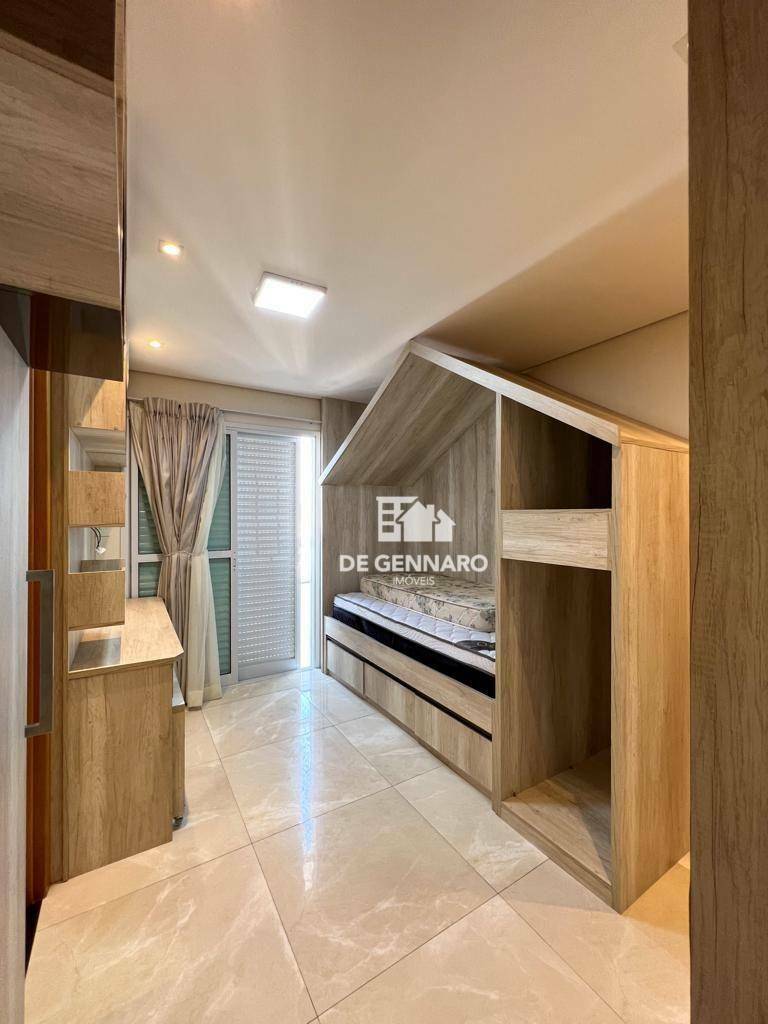 Apartamento à venda com 3 quartos, 129m² - Foto 21