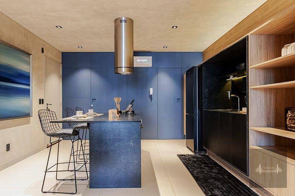 Apartamento, 1 quarto, 61 m² - Foto 5