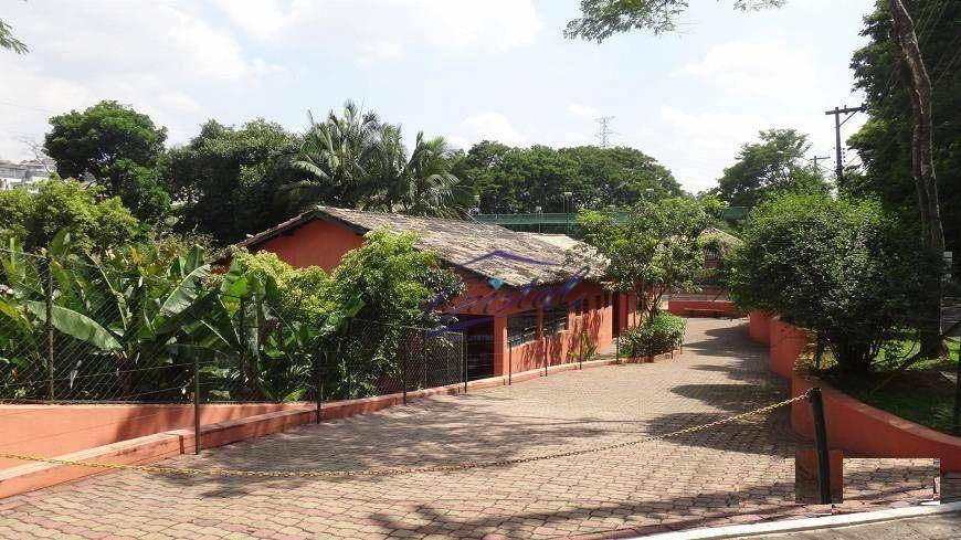 Casa de Condomínio à venda com 4 quartos, 470m² - Foto 39