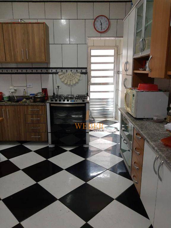 Sobrado à venda com 2 quartos, 110m² - Foto 6