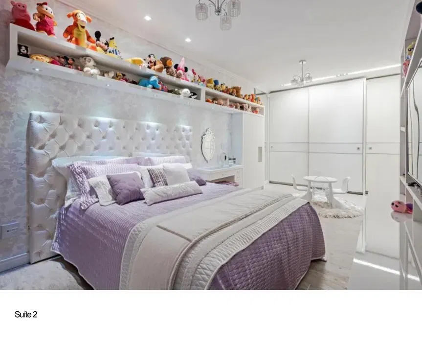 Casa à venda com 5 quartos, 850m² - Foto 14