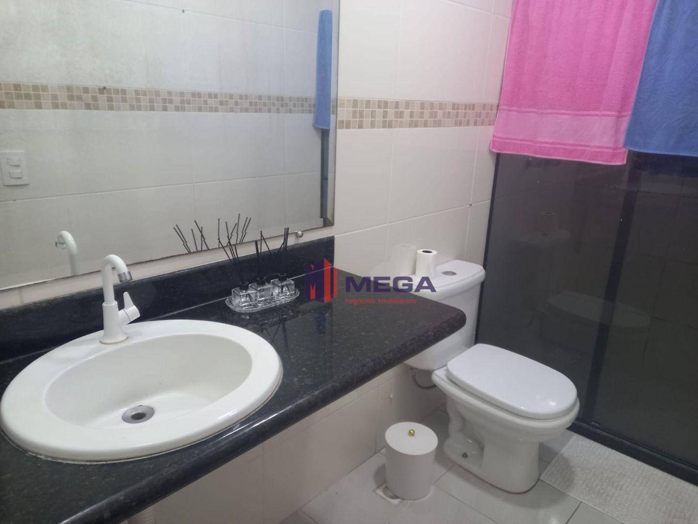 Casa à venda e aluguel com 3 quartos, 150m² - Foto 23