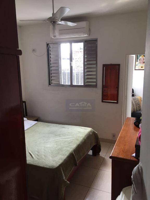 Sobrado à venda com 2 quartos, 130m² - Foto 5