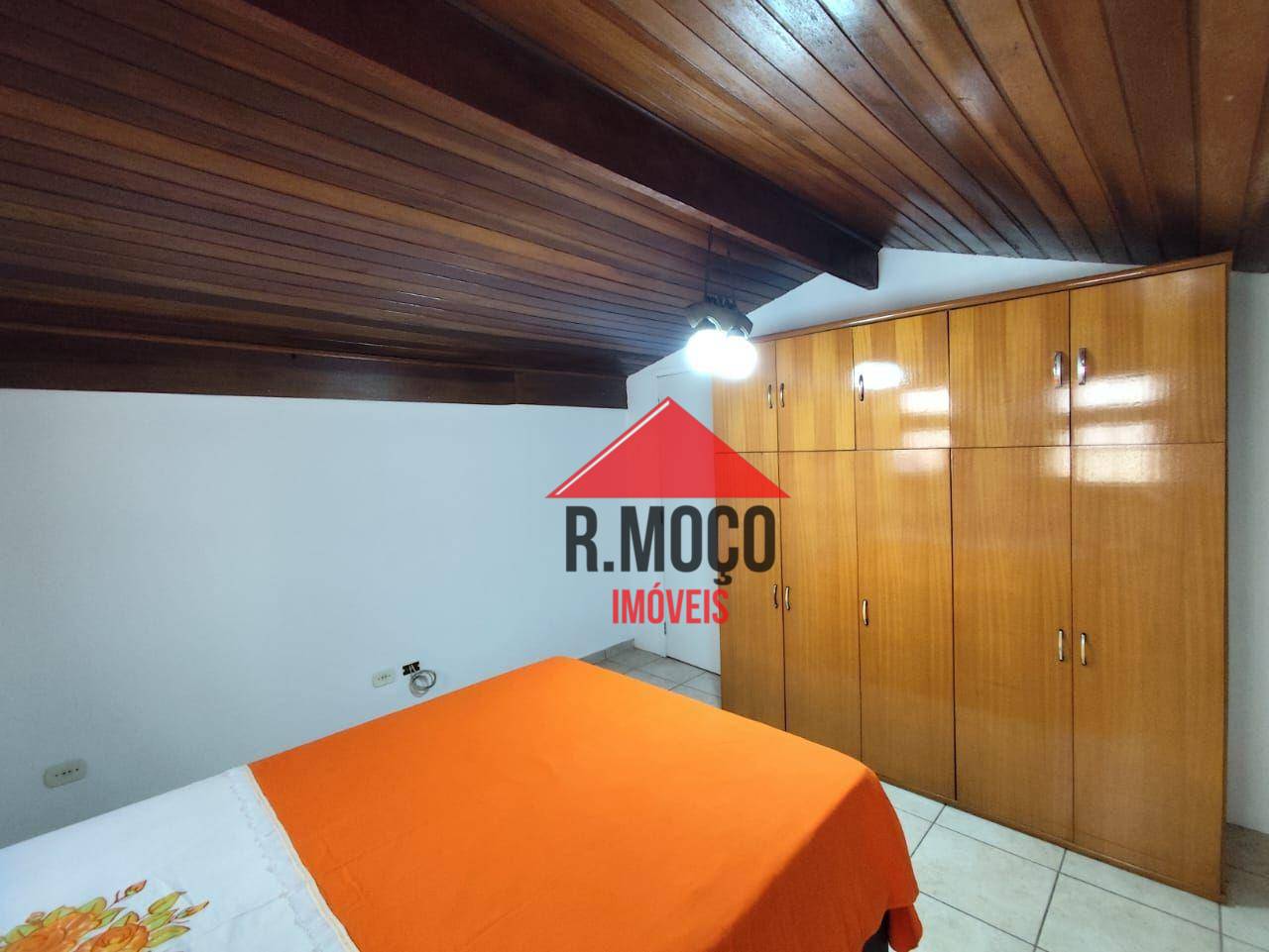 Casa à venda com 5 quartos, 160m² - Foto 25