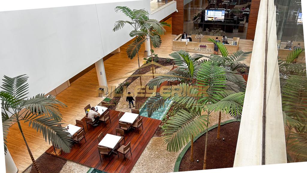 Conjunto Comercial-Sala à venda, 228m² - Foto 4