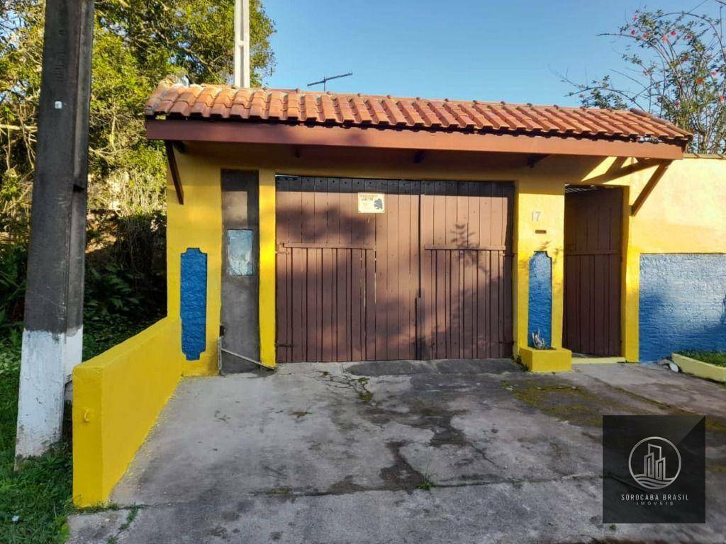 Casa à venda com 3 quartos, 144m² - Foto 2