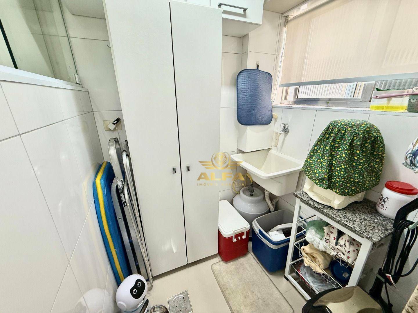 Apartamento à venda com 3 quartos, 100m² - Foto 22