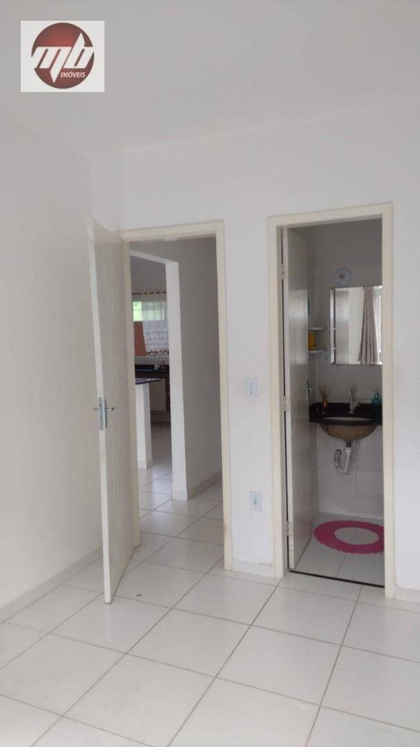 Casa de Condomínio à venda com 2 quartos, 59m² - Foto 11