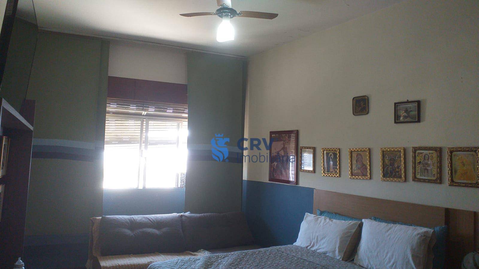 Apartamento à venda com 3 quartos, 164m² - Foto 8