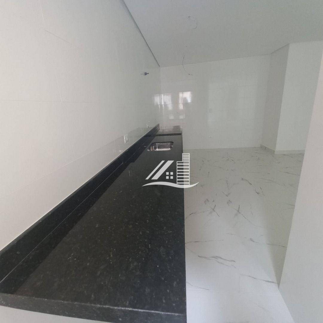 Apartamento à venda com 3 quartos, 107m² - Foto 5