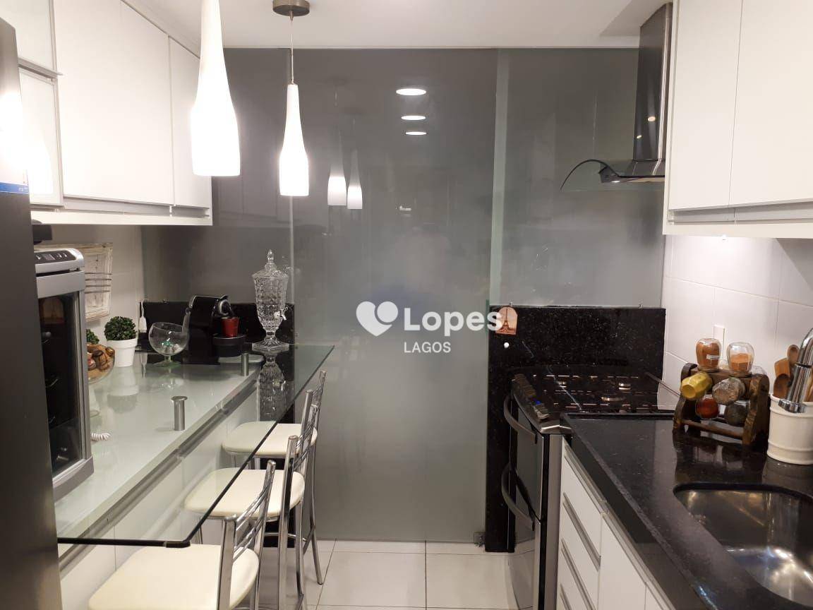 Apartamento à venda com 2 quartos, 94m² - Foto 9