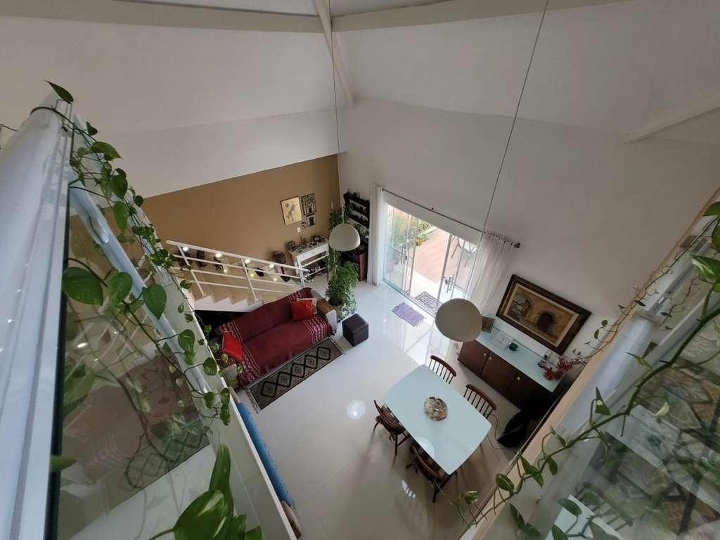 Casa de Condomínio à venda com 3 quartos, 150m² - Foto 3