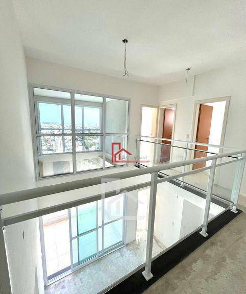 Apartamento à venda com 4 quartos, 314m² - Foto 1