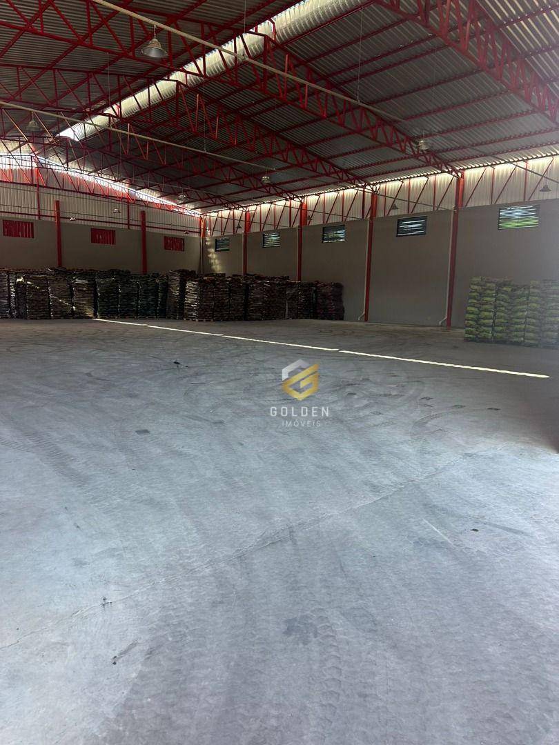 Depósito-Galpão, 920 m² - Foto 5