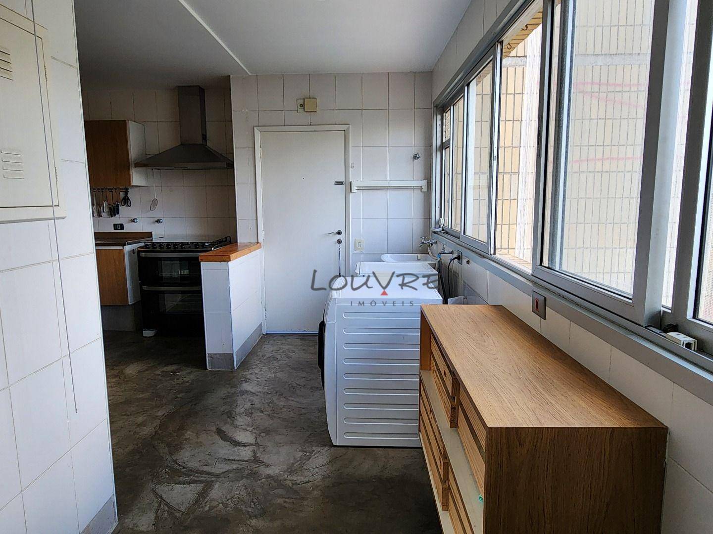 Apartamento para alugar com 4 quartos, 178m² - Foto 29