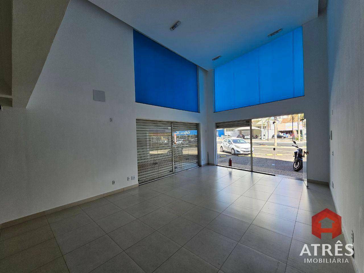 Loja-Salão para alugar, 86m² - Foto 9