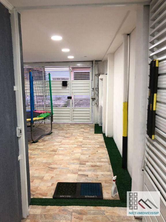 Sobrado à venda com 3 quartos, 110m² - Foto 7