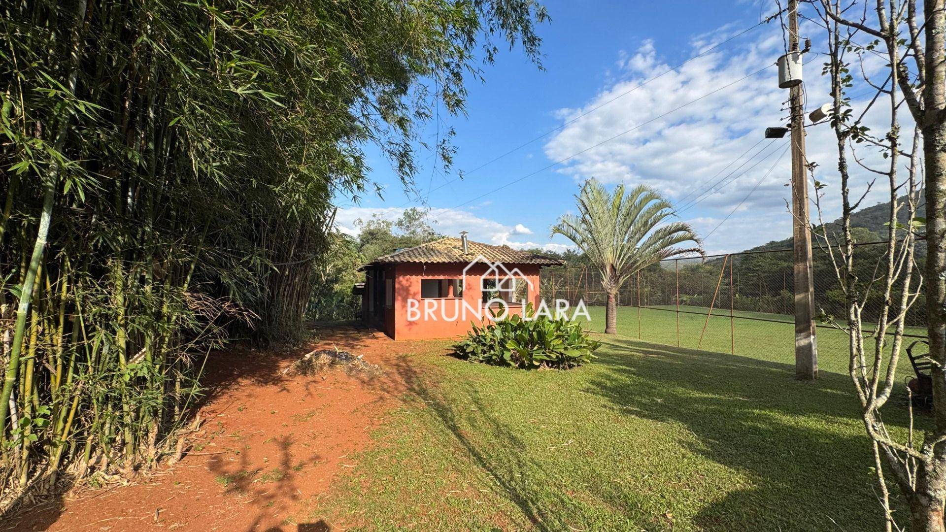 Sítio, 6 quartos, 4 hectares - Foto 53