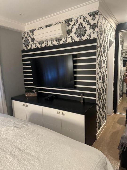 Apartamento à venda com 3 quartos, 158m² - Foto 21