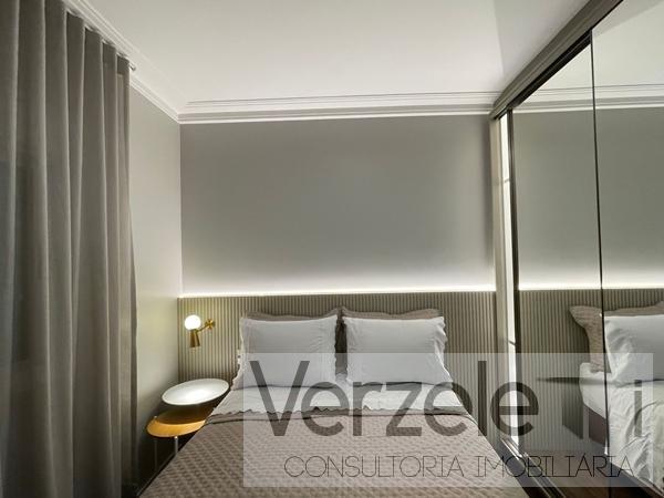 Apartamento à venda com 3 quartos, 136m² - Foto 14