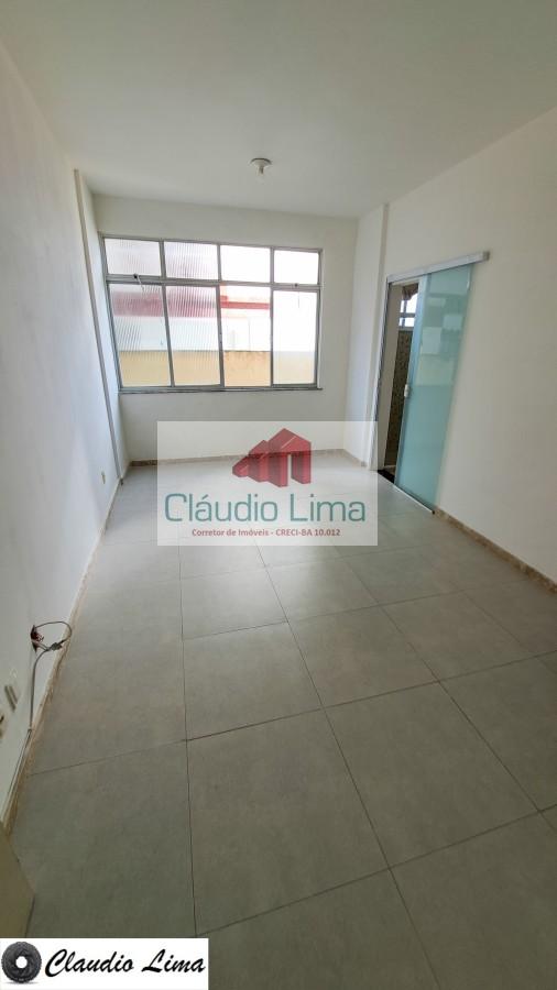 Apartamento para alugar com 1 quarto, 29m² - Foto 3
