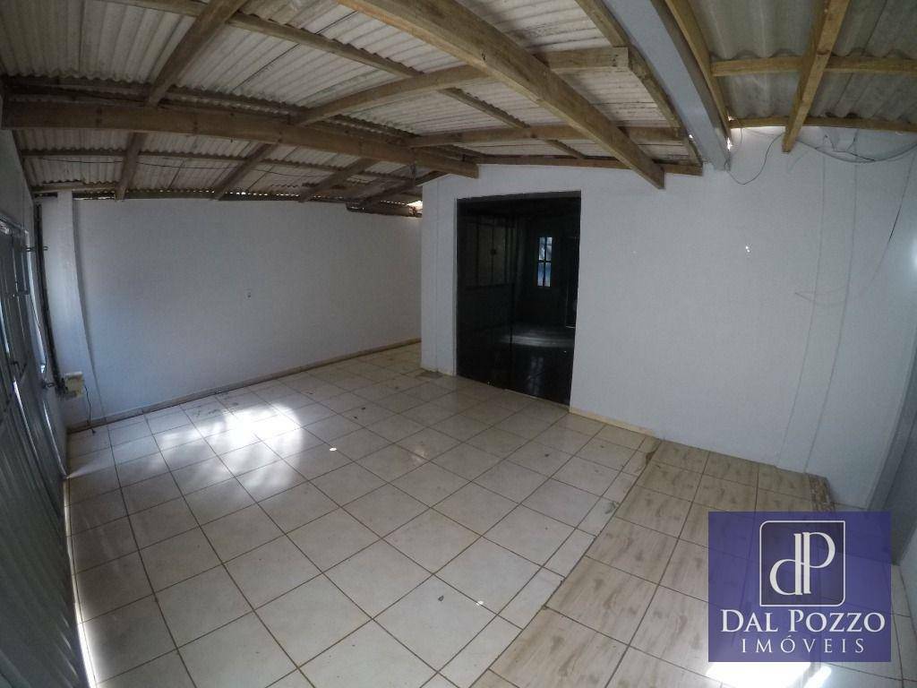 Casa à venda com 2 quartos, 117m² - Foto 3