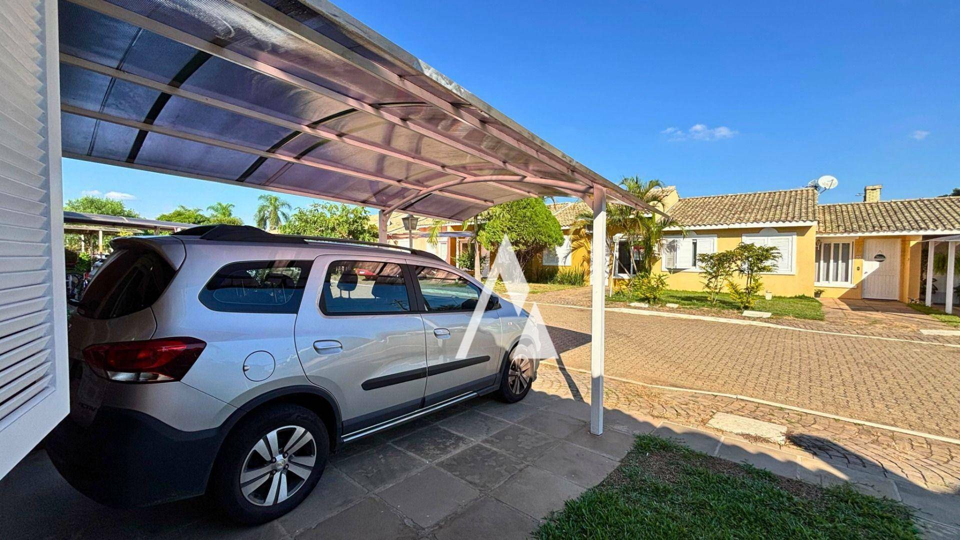 Casa de Condomínio para alugar com 2 quartos, 79m² - Foto 9