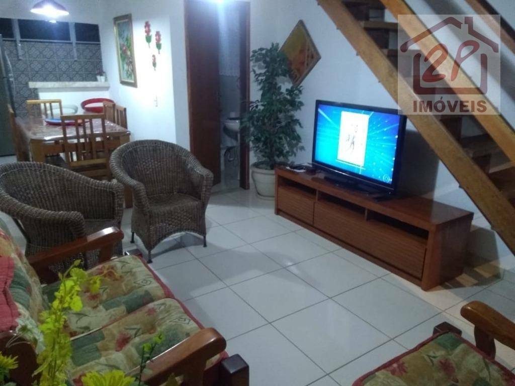 Apartamento à venda com 2 quartos, 62m² - Foto 6