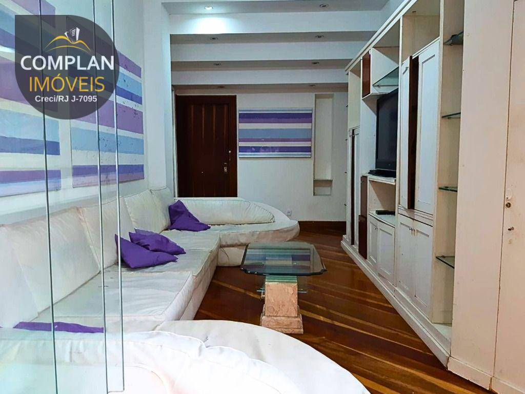 Apartamento à venda com 2 quartos, 84m² - Foto 3