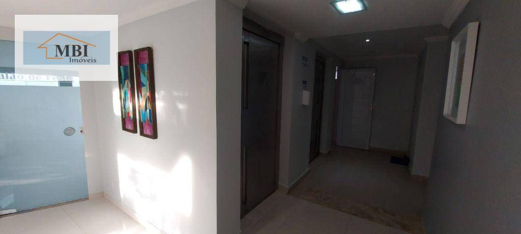 Apartamento à venda com 3 quartos, 60m² - Foto 23