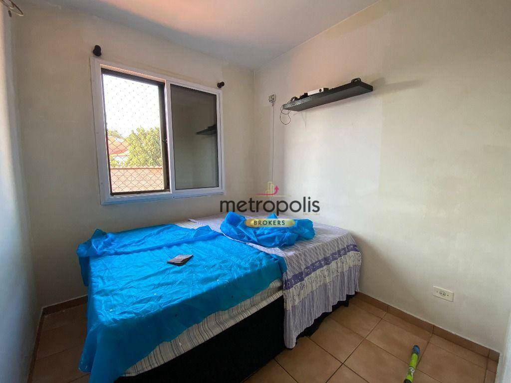 Sobrado à venda com 3 quartos, 56m² - Foto 34