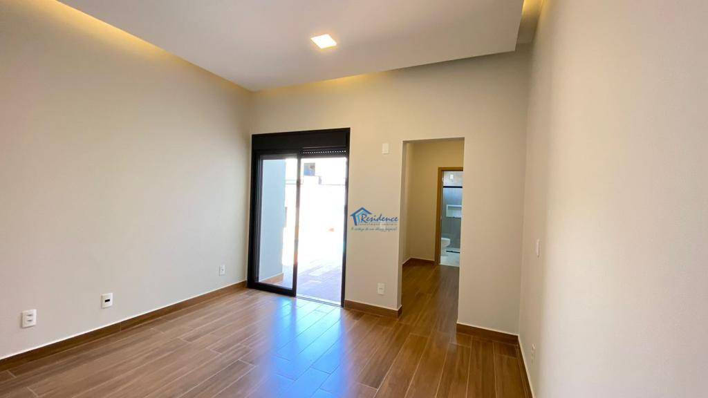 Casa de Condomínio à venda com 3 quartos, 191m² - Foto 5