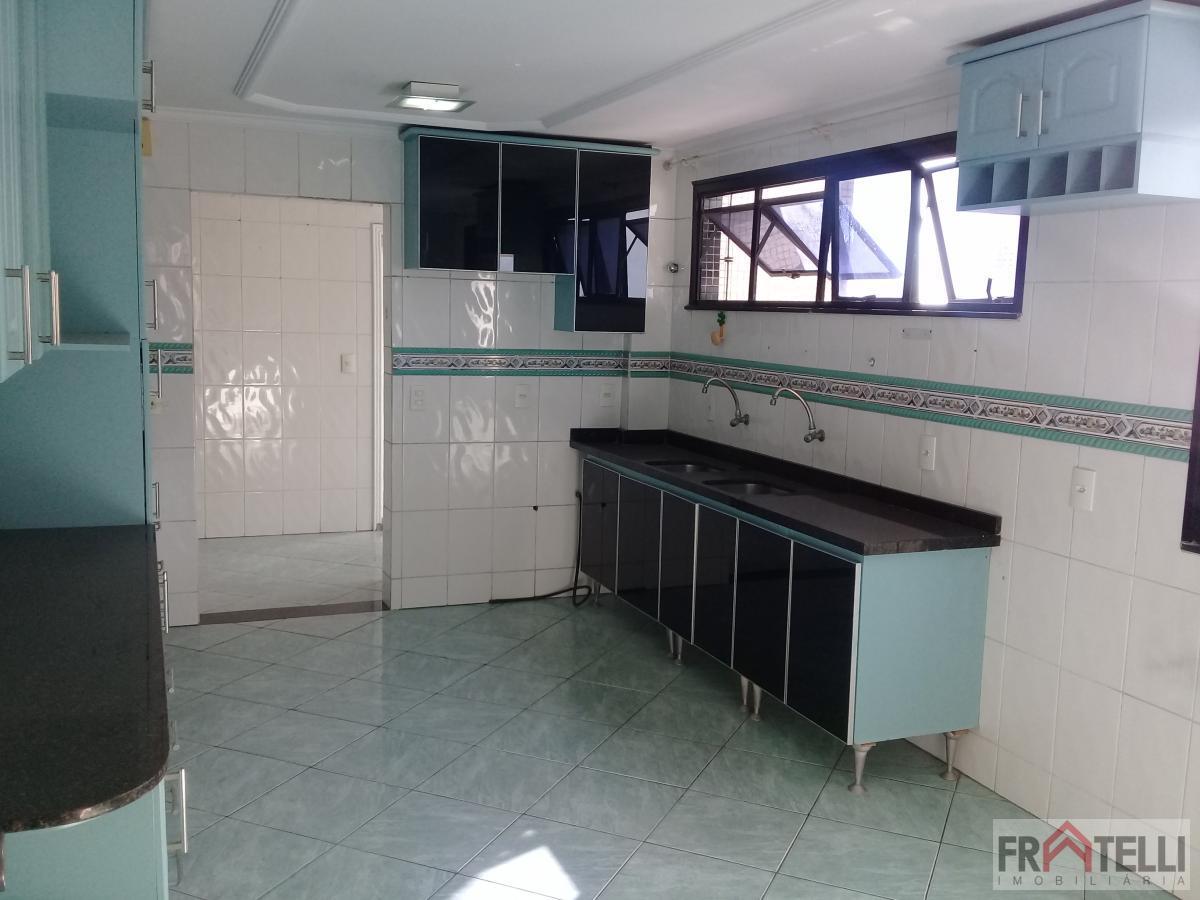 Apartamento à venda com 4 quartos, 300m² - Foto 25