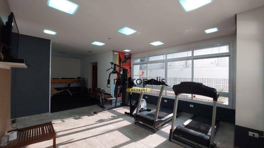 Apartamento à venda com 2 quartos, 108m² - Foto 78