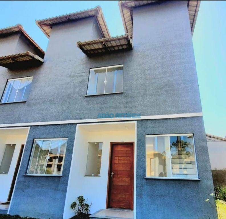 Casa de Condomínio à venda com 2 quartos, 53m² - Foto 1