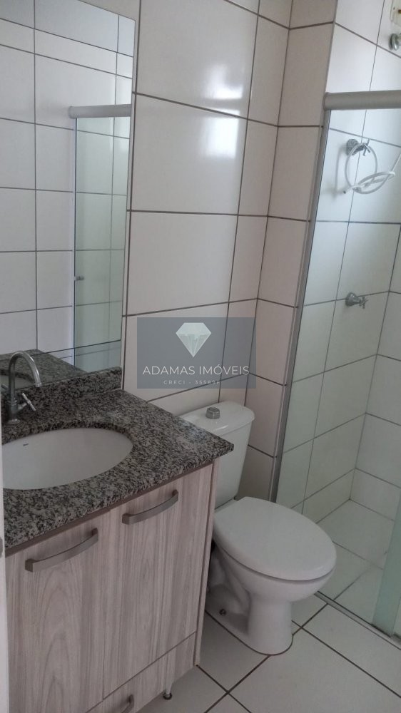 Apartamento para alugar com 3 quartos, 93m² - Foto 5