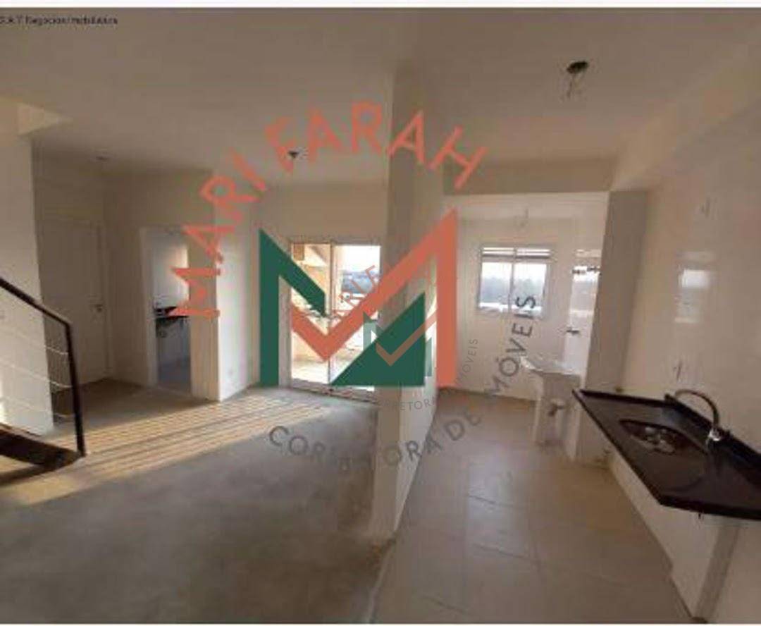 Apartamento à venda com 2 quartos, 120m² - Foto 11