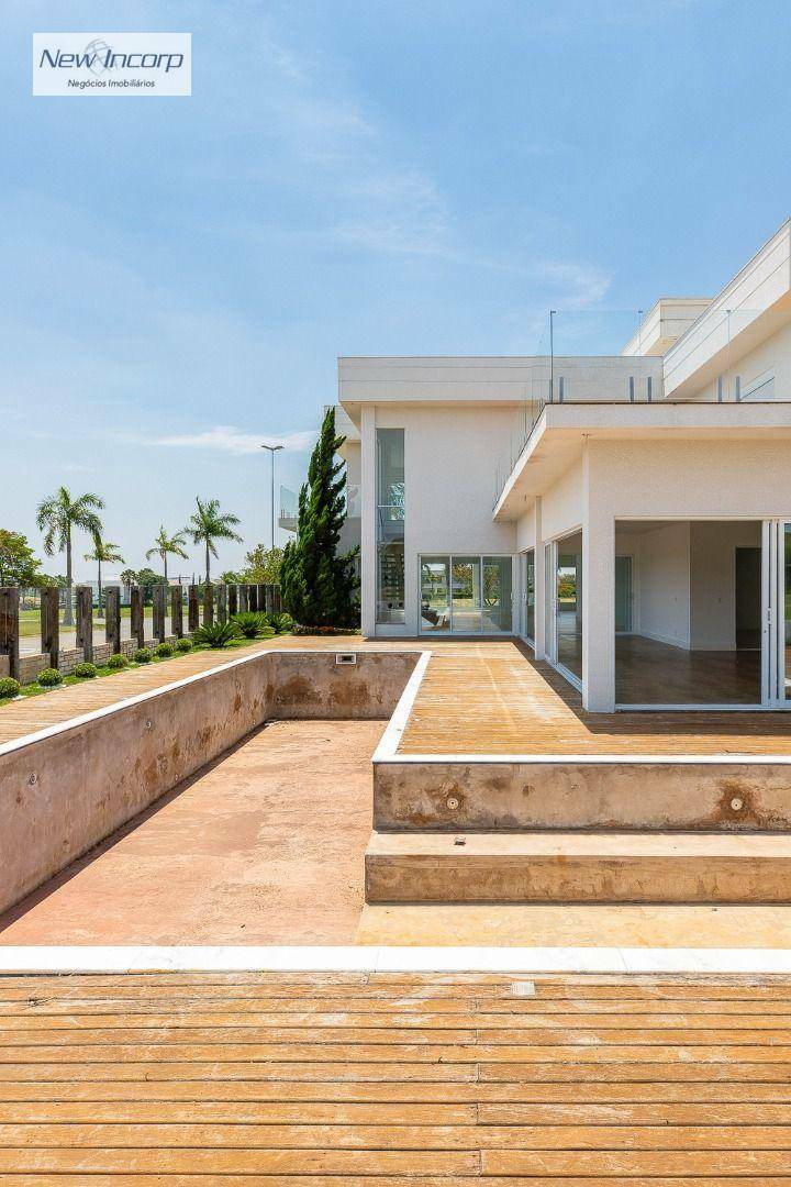 Casa de Condomínio à venda com 5 quartos, 637m² - Foto 15